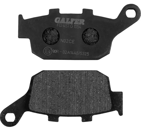 GALFER Bremsbeläge & Bremsbacken für SUZUKI SV 650 2003-2024