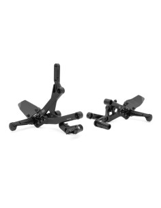 FXR Rearset
