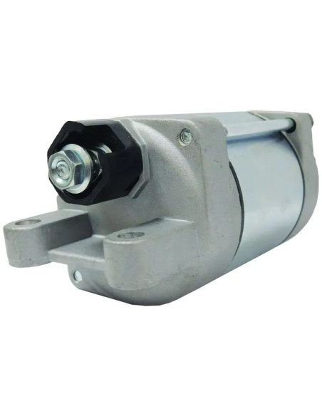 PARTS EUROPE Anlasser & Zündung - Detailansicht