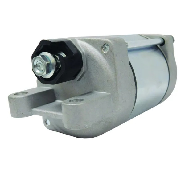 PARTS EUROPE Anlasser & Zündung - Detailansicht