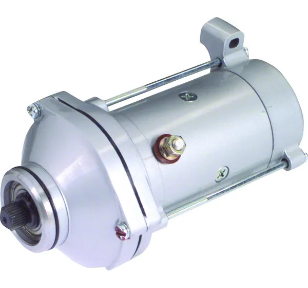 PARTS EUROPE Anlasser & Zündung für HONDA GL 1200 D 1985-1988