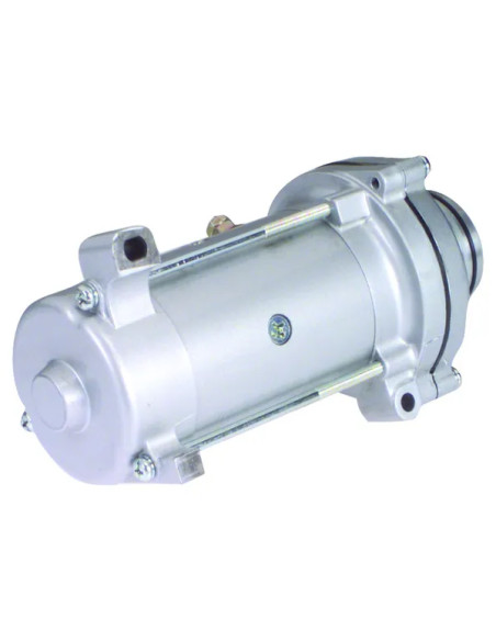 PARTS EUROPE Anlasser & Zündung - Detailansicht