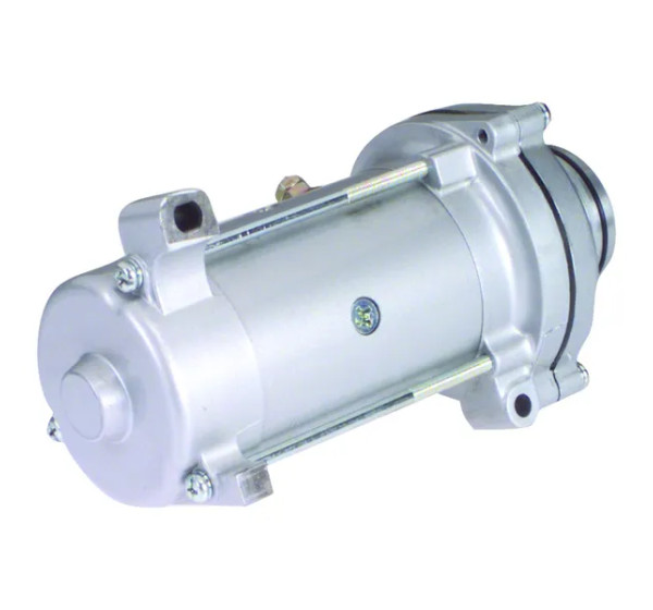 PARTS EUROPE Anlasser & Zündung - Detailansicht