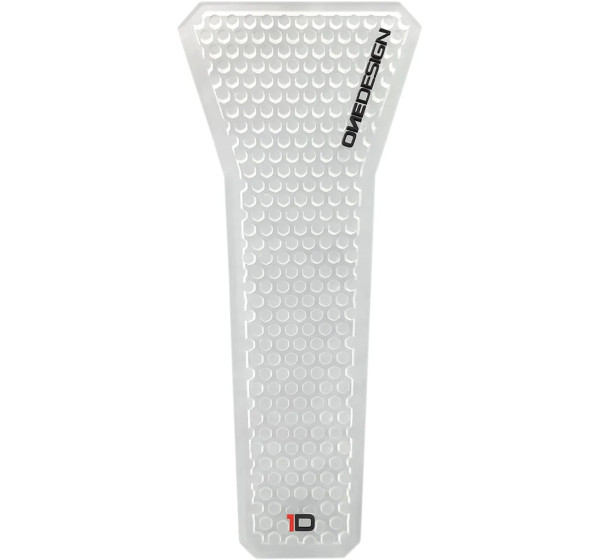 ONEDESIGN Tanks, Tankabdeckungen & -polster - TANK PAD UNIVERSAL CLEAR
