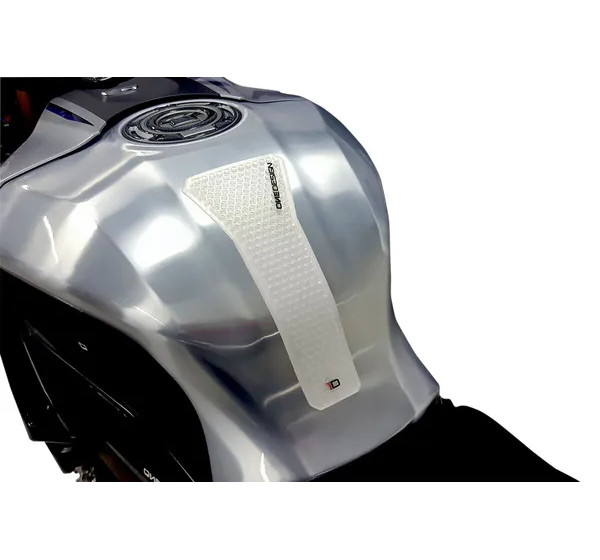 ONEDESIGN Tanks, Tankabdeckungen & -polster - Detailansicht