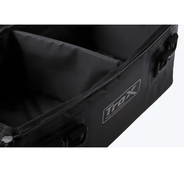 SW-MOTECH Schutzblech- und Tank-Taschen - Detailansicht