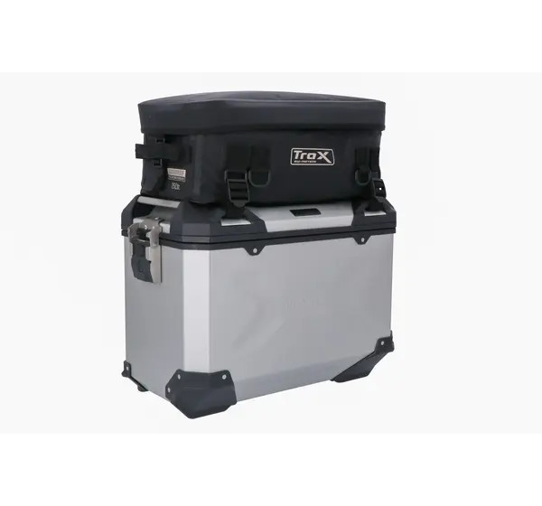 SW-MOTECH Schutzblech- und Tank-Taschen Bild 4