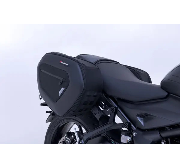 SW-MOTECH Satteltaschen - Detailansicht