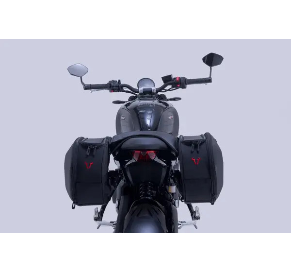 SW-MOTECH Satteltaschen Bild 8