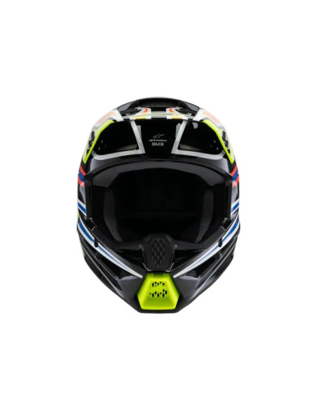 ALPINESTARS(MX) Offroad - Detailansicht