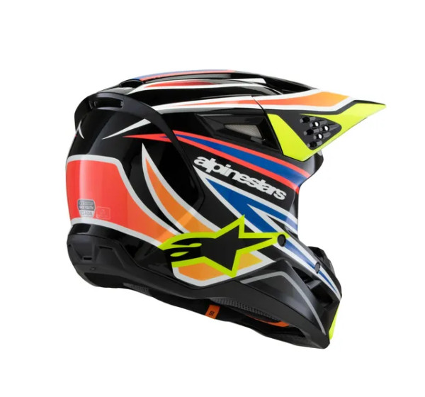 ALPINESTARS(MX) Offroad Bild 5