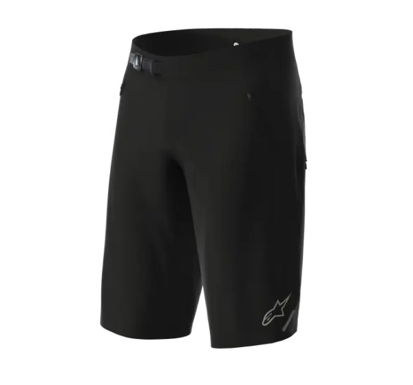 ALPINESTARS BICYCLE Hosen & Shorts - SHORTS A-DURA ELITE 2.0 BLACK