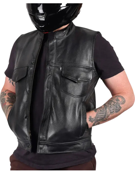 THRASHIN SUPPLY CO. Westen - Detailansicht