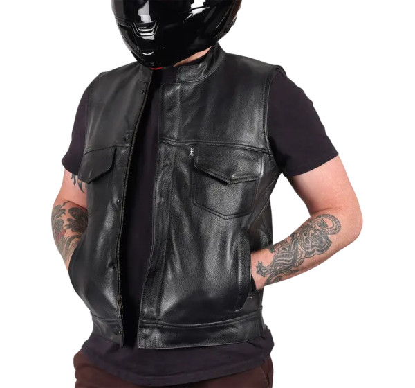 THRASHIN SUPPLY CO. Westen - Detailansicht