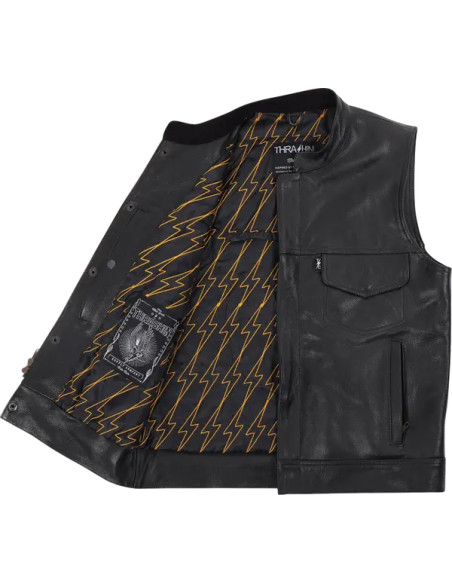 THRASHIN SUPPLY CO. Westen Bild 7