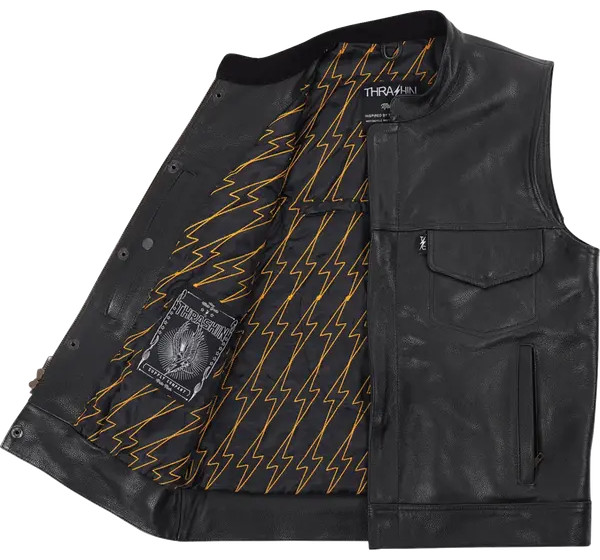 THRASHIN SUPPLY CO. Westen Bild 7