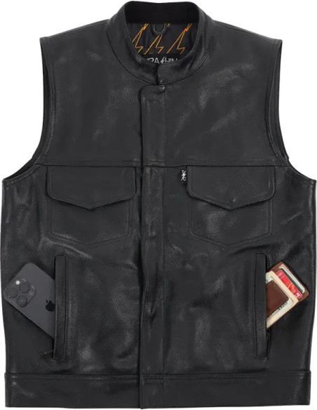 THRASHIN SUPPLY CO. Westen Bild 8