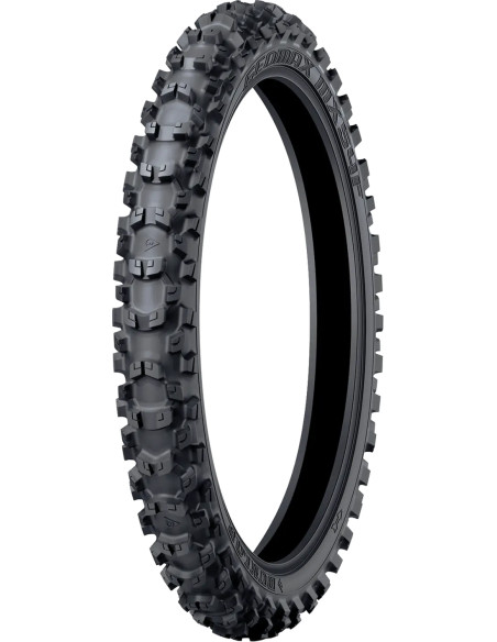 DUNLOP Reifen - GEOMAX MX 54 F 70/100-17 40M T
