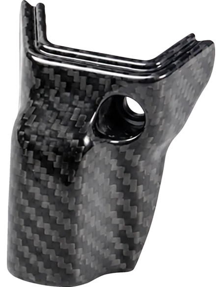 SLYFOX Ventilsteuerung - CAM SENSOR COVER GLOSS