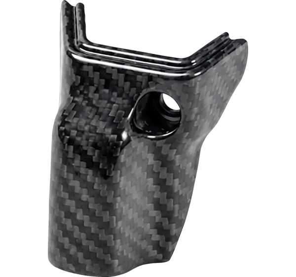 SLYFOX Ventilsteuerung - CAM SENSOR COVER GLOSS