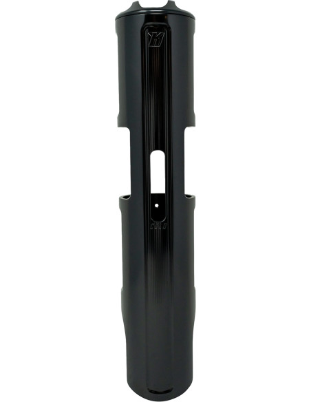 KODLIN USA Kühlsysteme - COVER WATER RESEVOIR GLOSS BLA