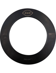 Kompensator Feder-Kit