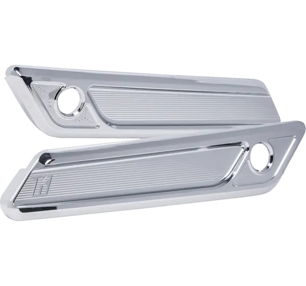 KODLIN USA Satteltaschen - COVER SADDLEBAG LATCH KODLIN C