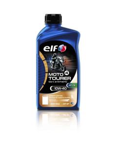 Moto 4 Tourer XP FE 10W-40 SYN Öl