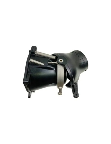 SOLAS Jetboot-Antrieb - KGX NOZZLE SET