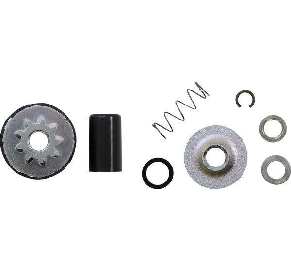 PARTS UNLIMITED Anlasser & Zündung für POLARIS WIDETRAK LX 500 1997-2011
