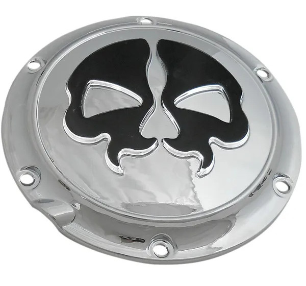 DRAG SPECIALTIES Zierelemente für Harley Davidson XL 1200 C 2004-2020
