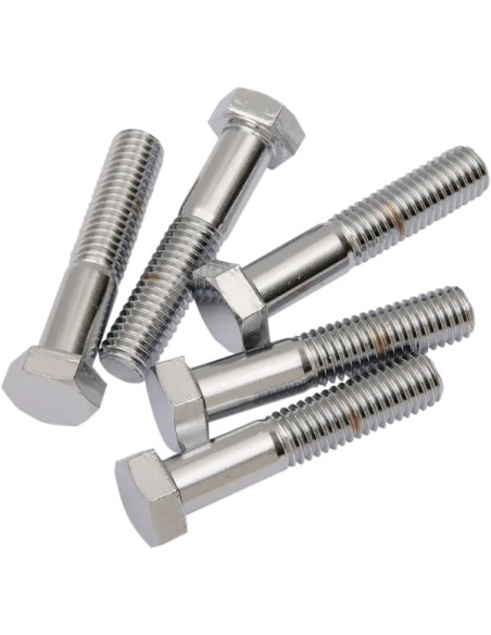 DRAG SPECIALTIES Allgemeines Zubehör - 1/2X13X2.1/2 CH HEX HEAD