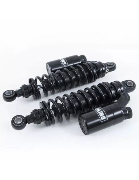 OHLINS Federung hinten für INDIAN SCOUT 69 ABS 2015-2022