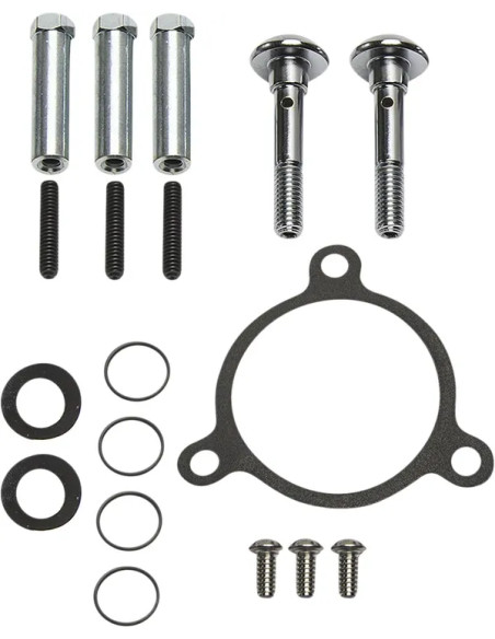 ARLEN NESS Luftfilter & Reiniger für Harley Davidson FLHTCUTG 1690 2009-2016