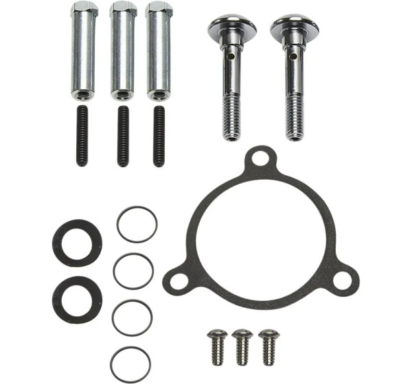 ARLEN NESS Luftfilter & Reiniger für Harley Davidson FLHTCUTG 1690 2009-2016