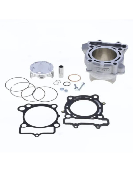 ATHENA Zylinder, Zylindersätze & Big Bore Sätze für SUZUKI RM-Z 250 2007-2009