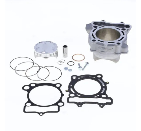 ATHENA Zylinder, Zylindersätze & Big Bore Sätze für SUZUKI RM-Z 250 2007-2009
