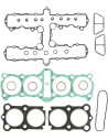 GASKET KIT TOP END KAW