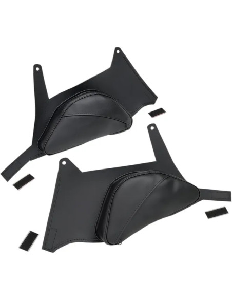 SHOW CHROME Schutzblech- und Tank-Taschen für CAN AM (BRP) RYKER 600 ACE 2019-2024
