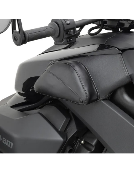 SHOW CHROME Schutzblech- und Tank-Taschen - Detailansicht