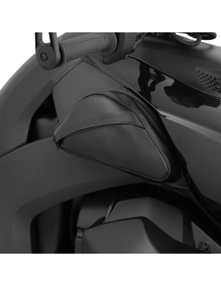 SHOW CHROME Schutzblech- und Tank-Taschen Bild 6