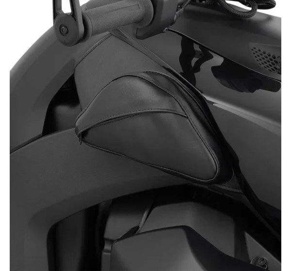 SHOW CHROME Schutzblech- und Tank-Taschen Bild 6