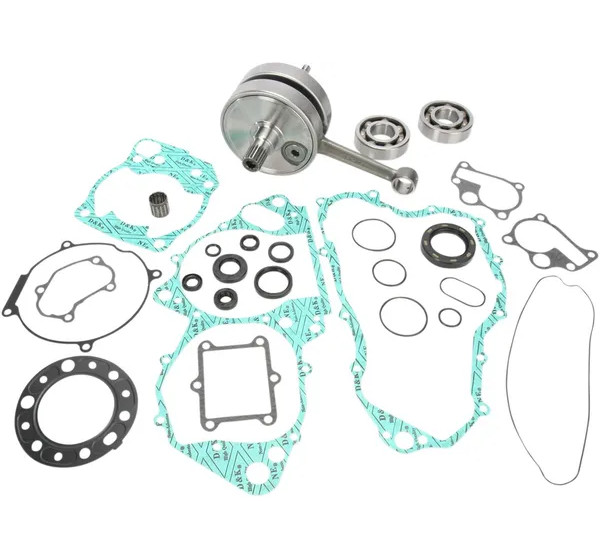 HOT RODS Kurbelwellen & Pleuel für HONDA CR 250 R 1992-2001