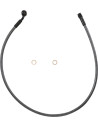 KARBONFIBR Designer Series ABS-spezifisches Vordere obere...