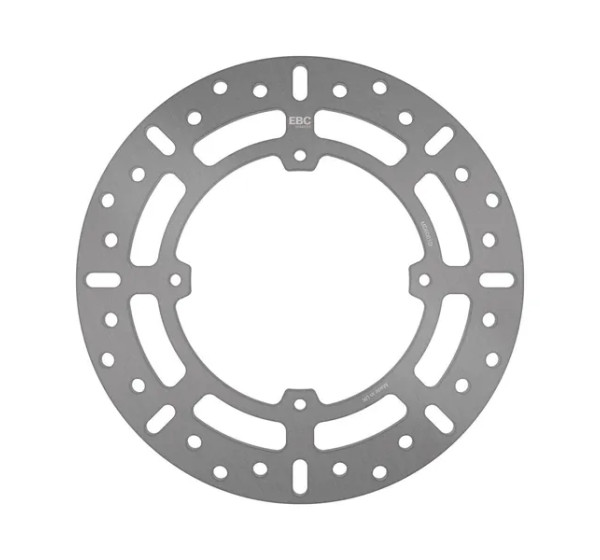 EBC Bremsscheiben für HONDA XR 250 R 1984-2004