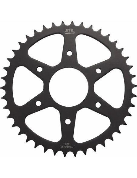 JT SPROCKETS Ritzel & Kettenräder für KTM DUKE 200 2012-2023