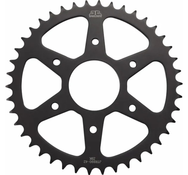 JT SPROCKETS Ritzel & Kettenräder für KTM DUKE 200 2012-2023
