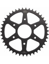 Stahl Hinteres Kettenrad