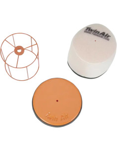 Powerflow Luftfilter-Kit