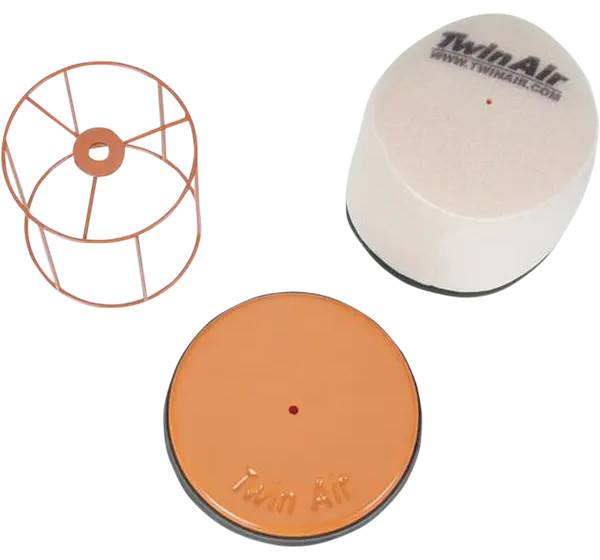 TWIN AIR Luftfilter & Reiniger für SUZUKI LT-A 750 AXI 4X4 2008-2017